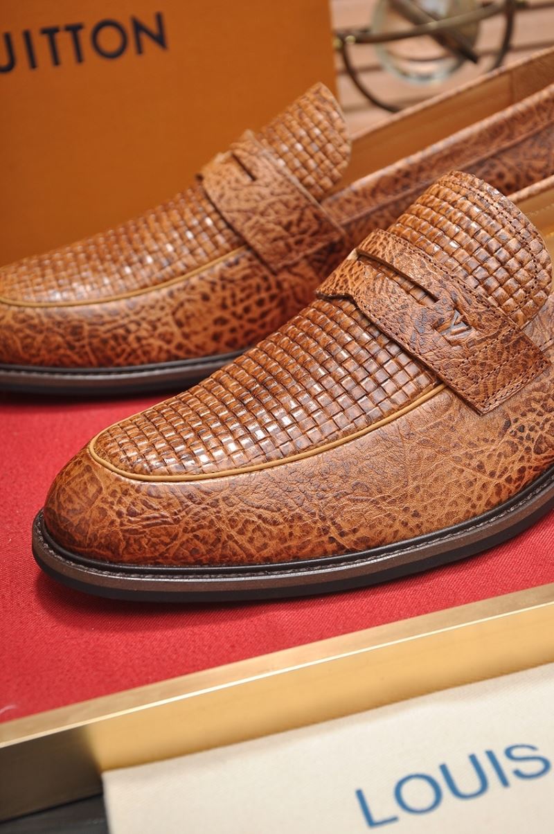 Louis Vuitton Business Shoes